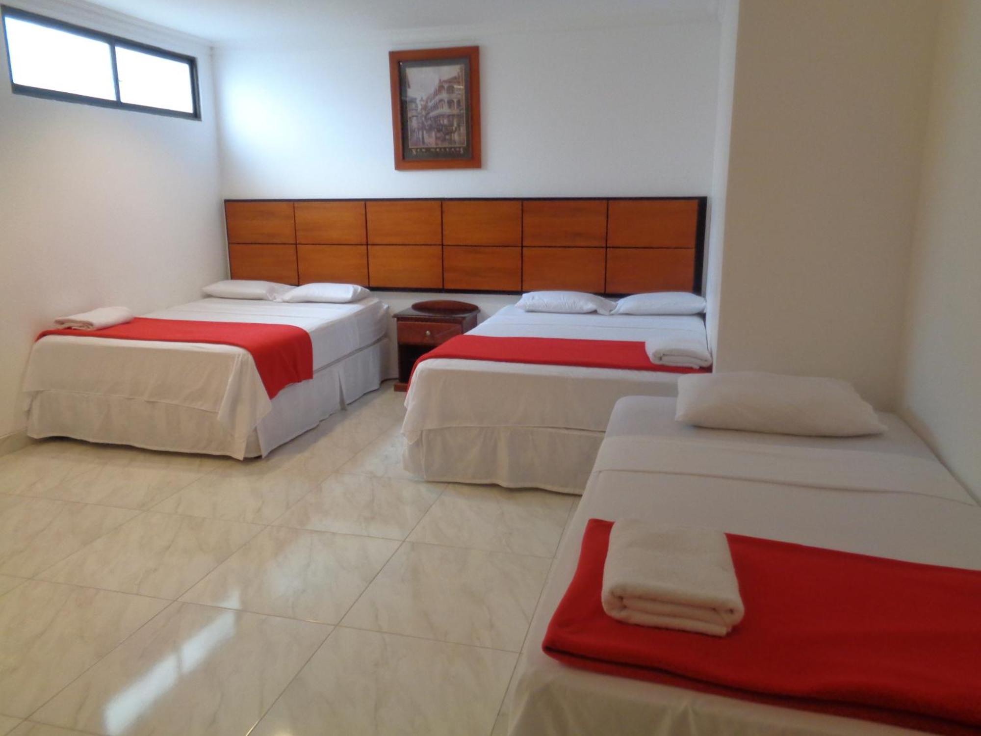 Hotel Apart Guayaquil Aeropuerto Pokój zdjęcie